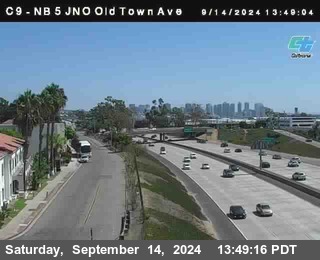 NB 5 JNO Old Town