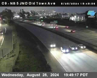 NB 5 JNO Old Town