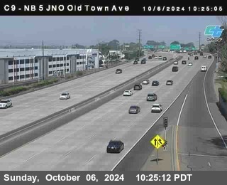 NB 5 JNO Old Town