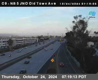 NB 5 JNO Old Town