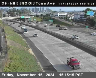 NB 5 JNO Old Town