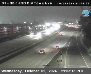 NB 5 JNO Old Town