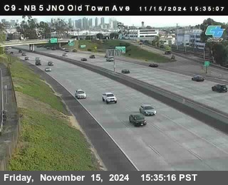 NB 5 JNO Old Town