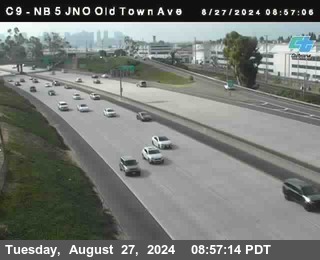 NB 5 JNO Old Town