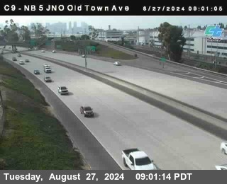 NB 5 JNO Old Town