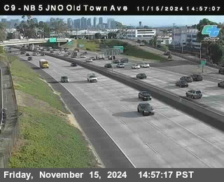 NB 5 JNO Old Town