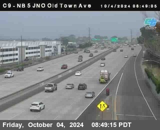 NB 5 JNO Old Town