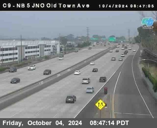 NB 5 JNO Old Town