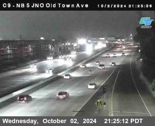 NB 5 JNO Old Town