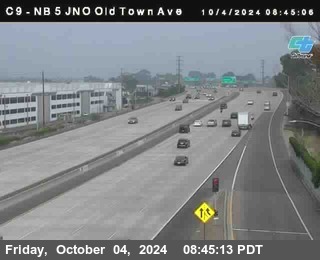 NB 5 JNO Old Town