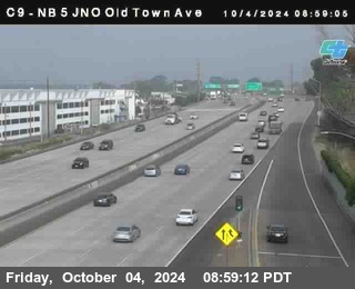 NB 5 JNO Old Town