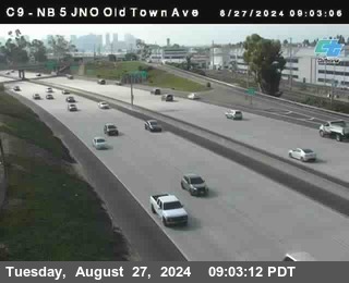 NB 5 JNO Old Town