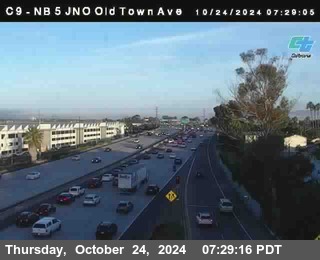 NB 5 JNO Old Town