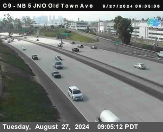 NB 5 JNO Old Town