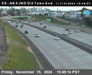 NB 5 JNO Old Town