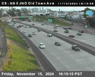 NB 5 JNO Old Town