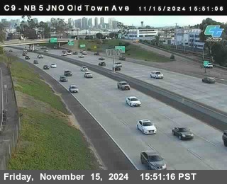 NB 5 JNO Old Town