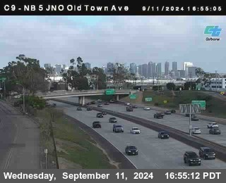 NB 5 JNO Old Town