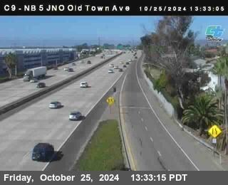 NB 5 JNO Old Town