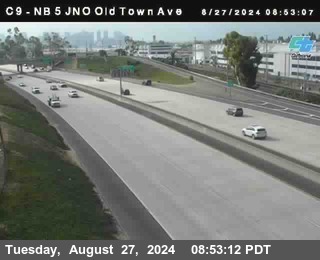 NB 5 JNO Old Town