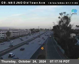 NB 5 JNO Old Town