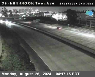 NB 5 JNO Old Town