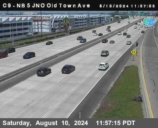 NB 5 JNO Old Town