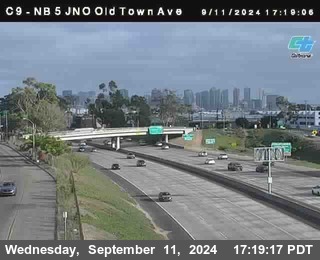 NB 5 JNO Old Town