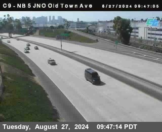 NB 5 JNO Old Town