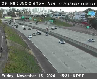 NB 5 JNO Old Town