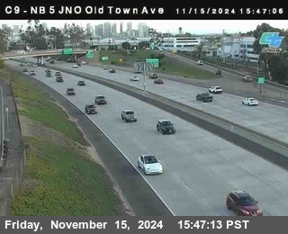 NB 5 JNO Old Town