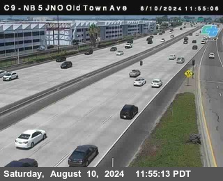 NB 5 JNO Old Town