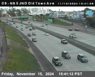 NB 5 JNO Old Town