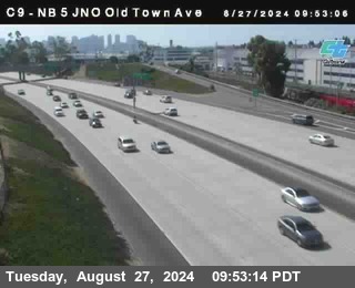 NB 5 JNO Old Town