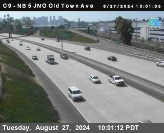 NB 5 JNO Old Town