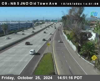 NB 5 JNO Old Town