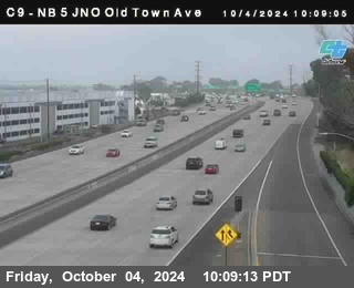 NB 5 JNO Old Town