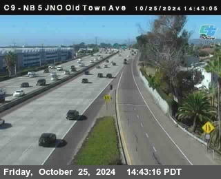 NB 5 JNO Old Town