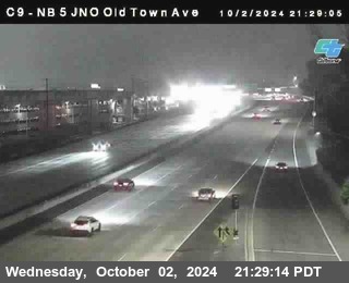 NB 5 JNO Old Town