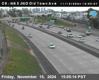 NB 5 JNO Old Town