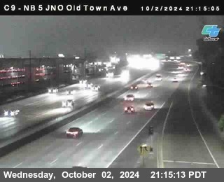 NB 5 JNO Old Town