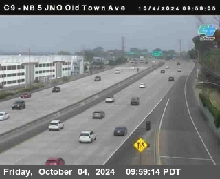 NB 5 JNO Old Town