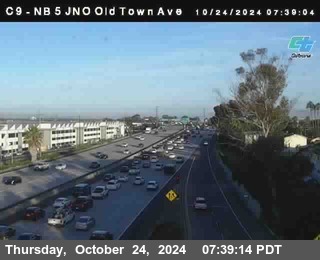 NB 5 JNO Old Town