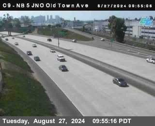 NB 5 JNO Old Town