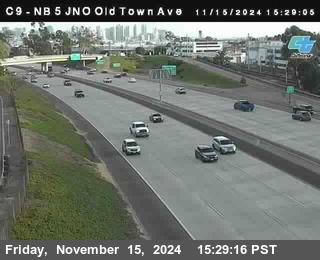 NB 5 JNO Old Town