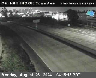 NB 5 JNO Old Town