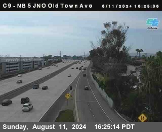 NB 5 JNO Old Town