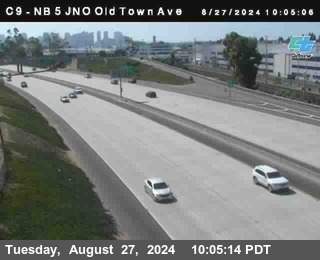 NB 5 JNO Old Town