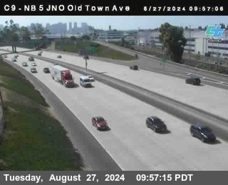 NB 5 JNO Old Town