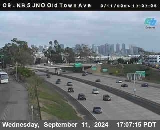 NB 5 JNO Old Town